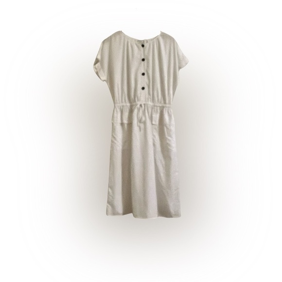 a new day Dresses & Skirts - A NEW DAY - midi dress